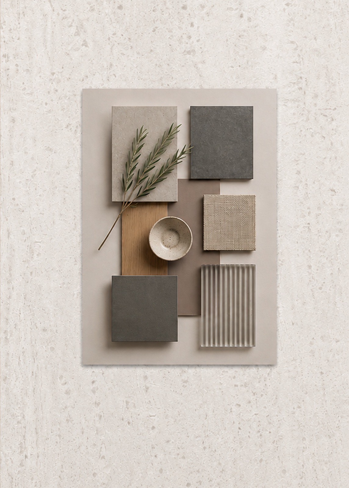 Stone Collection
